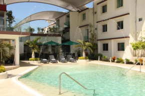 Гостиница Hotel Tulija Palenque  Паленке